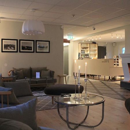 Hotel Akerlund Jokkmokk község Kültér fotó
