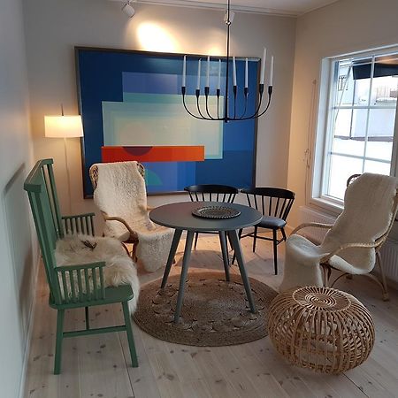 Hotel Akerlund Jokkmokk község Kültér fotó