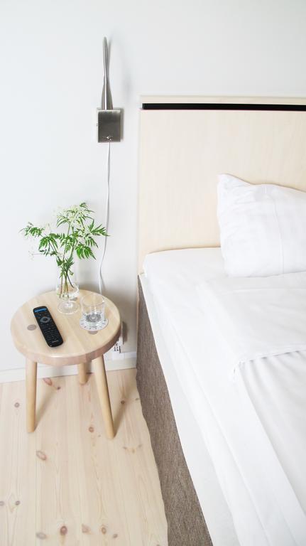 Hotel Akerlund Jokkmokk község Kültér fotó