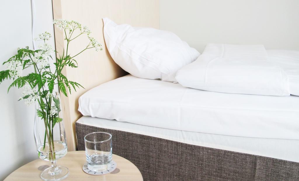 Hotel Akerlund Jokkmokk község Kültér fotó