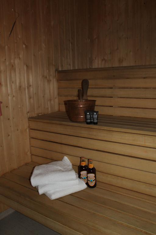 Hotel Akerlund Jokkmokk község Kültér fotó