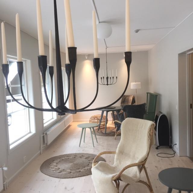 Hotel Akerlund Jokkmokk község Kültér fotó