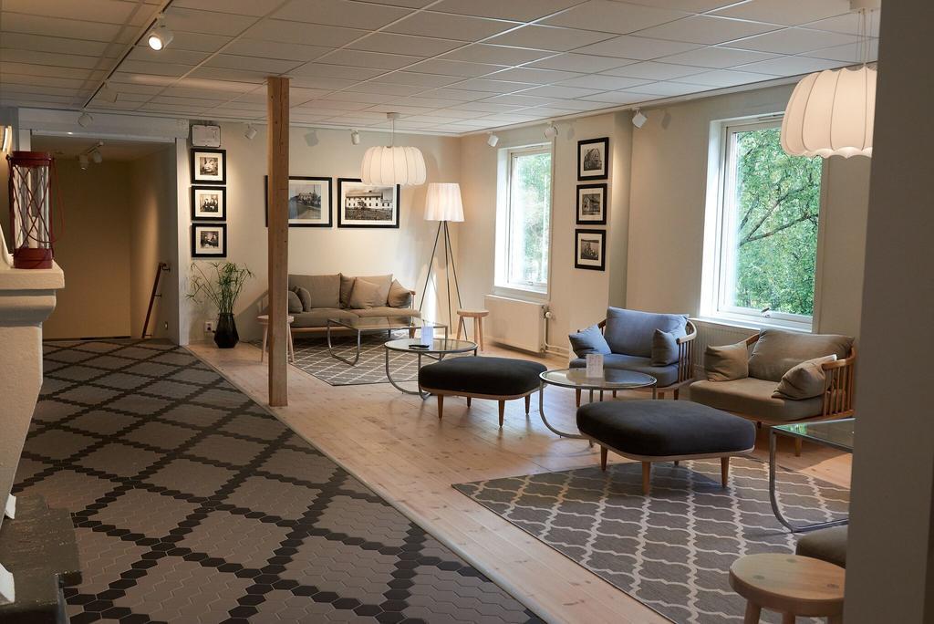 Hotel Akerlund Jokkmokk község Kültér fotó