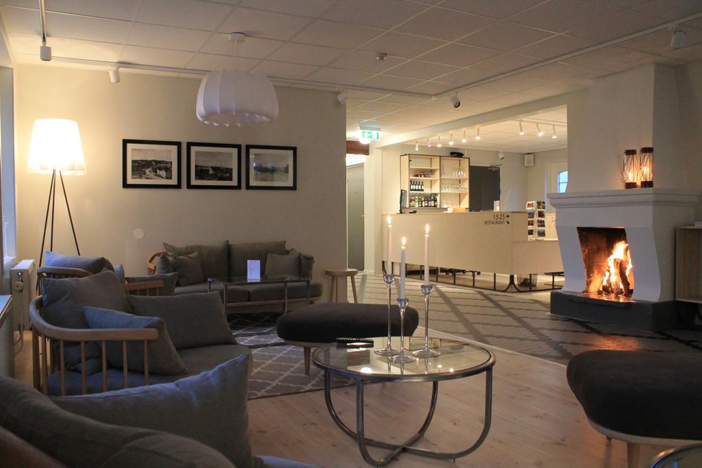 Hotel Akerlund Jokkmokk község Kültér fotó