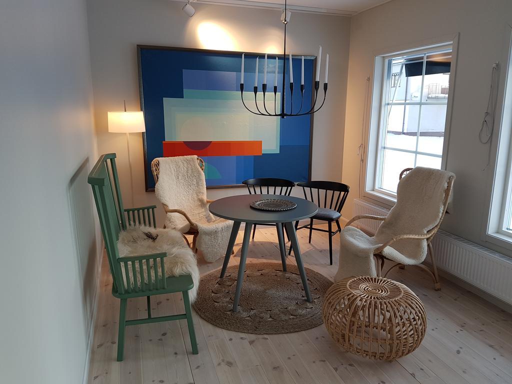 Hotel Akerlund Jokkmokk község Kültér fotó