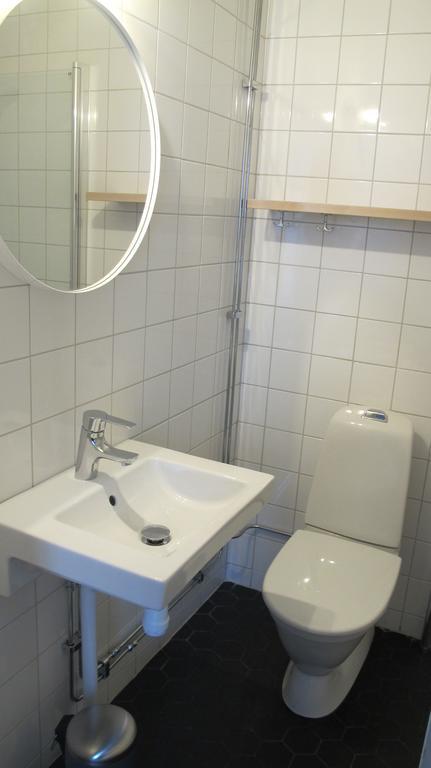 Hotel Akerlund Jokkmokk község Kültér fotó